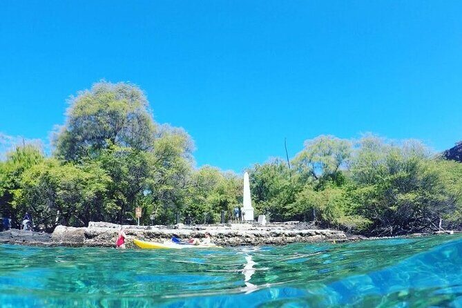 Captain Cook Reef Snorkeling of Kealakekua Bay - Who Should Consider This Tour?