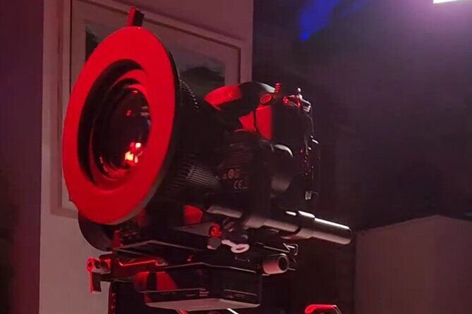 Capture Your Story with Video Production Experts in Houston - The Itinerary: How a Typical Day Might Look
