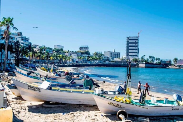 Car and walking tour of Mazatlán - Considerations and Practical Tips