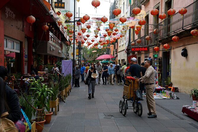 Car rental with private driver, know Mexico City - What Travelers Say About This Service