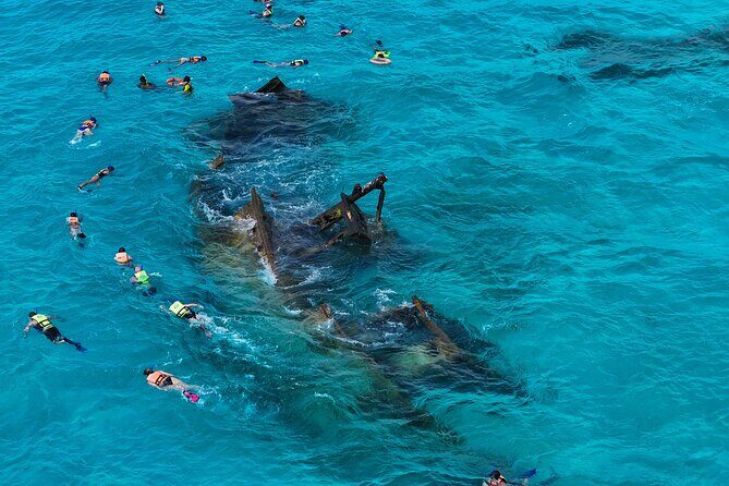 Caribbean Star Snorkeling Tour - Booking and Practical Details