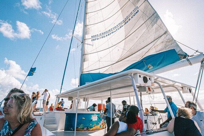 Caribbean Sunset to Isla Mujeres - Who Will Love This Tour?