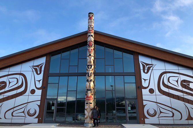 Caribou Crossing Adventure Tour - The Experience: Practical Details & Why They Matter
