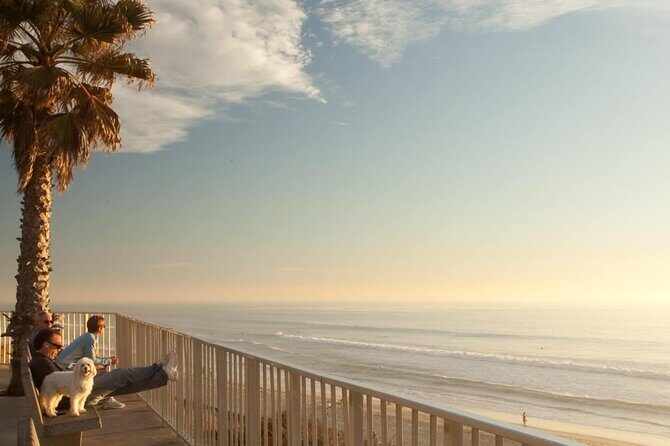 Carlsbad: A Self-Guided Walking Tour of the Village by the Sea - The Experience: A Balance of Information and Leisure