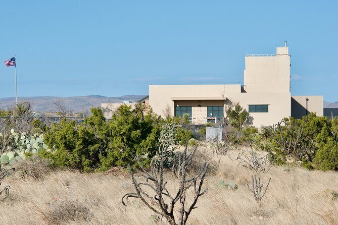 Carlsbad Caverns National Park Self Guided Audio Tour - Practical Details and Tips for Your Visit