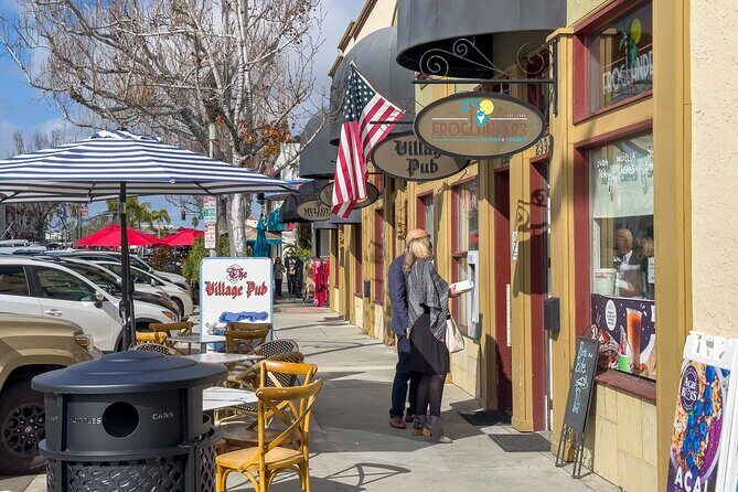 Carlsbad Seaside Village Private Tour from Los Angeles - FAQ