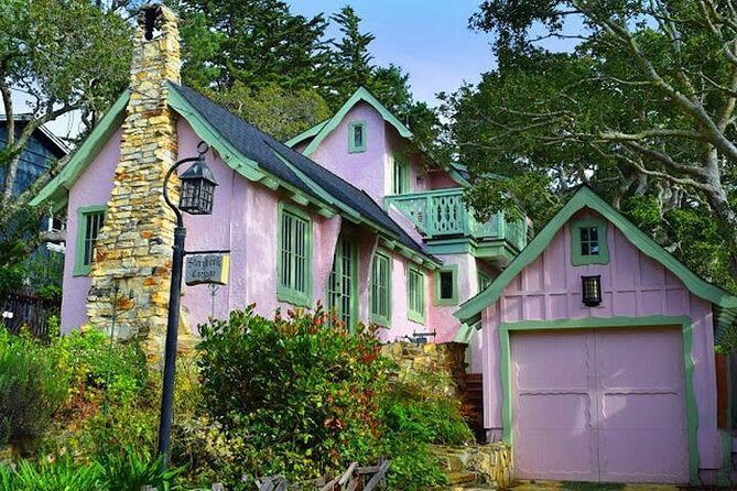 Carmel-by-the-Sea's Fairytale Houses: A Self-Guided Walking Tour - An Honest Look at the Value