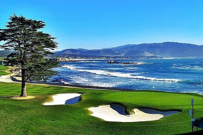 Carmel Drive Tour - Who Is This Tour Best For?