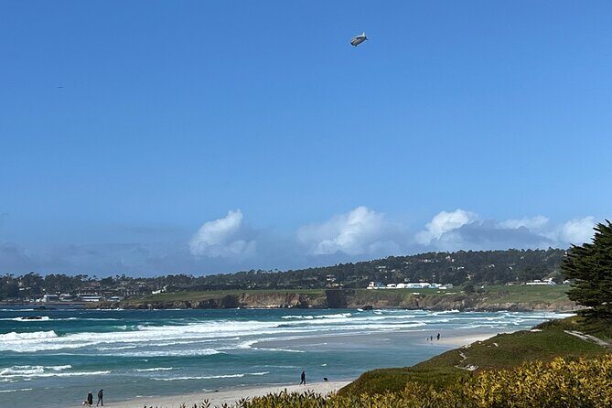 Carmel, Monterey and Big Sur Tour Private Tour from San Francisco - Who Will Love This Tour?