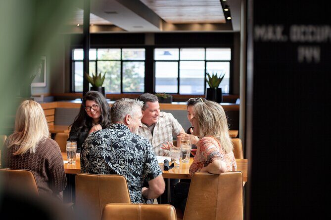 Carmel Small Group Walking Food & Cultural Tour - Why the Food & Culture Experience Excels