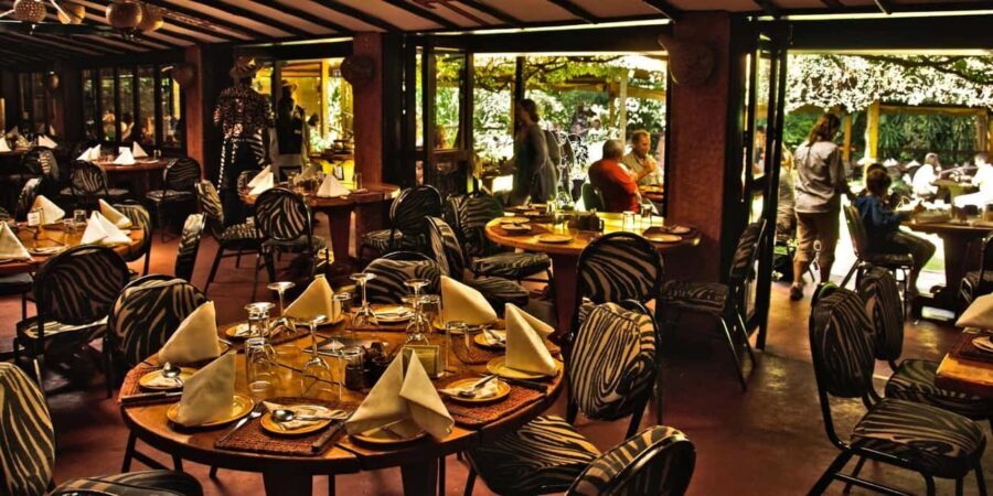 Carnivore Restaurant: Lunch or Dinner Experience in Nairobi - Final Thoughts: Is It Worth It?
