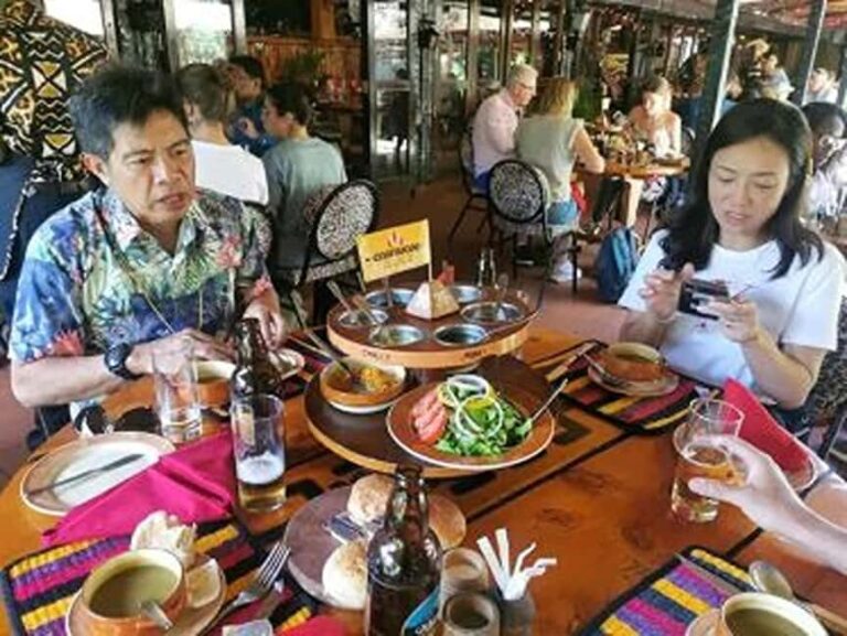 Carnivore Restaurant: Lunch or Dinner Experience in Nairobi. - The Value of This Experience