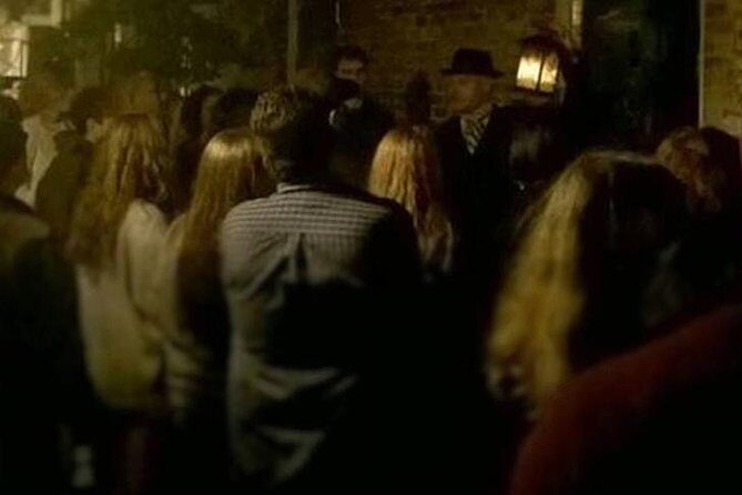 Carolina History & Haunts Winston-Salem Historical Ghost Tour - Why This Tour Stands Out