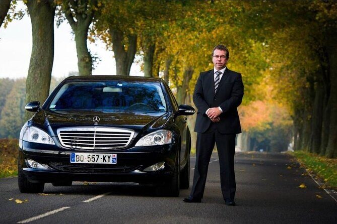 Cars With Driver Availabe In Dubai for daily basis - The Sum Up