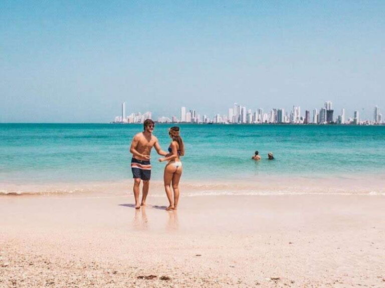 Cartagena: PUNTARENA ISLAND with Hotel pickup and drop-off - FAQ: Your Questions About the Punta Arena Island Tour