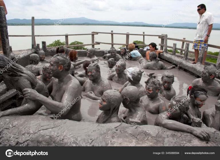 Cartatgena: Volcan Del Totumo + Almuerzo En Hotel VIP - Why the mud experience is worth it