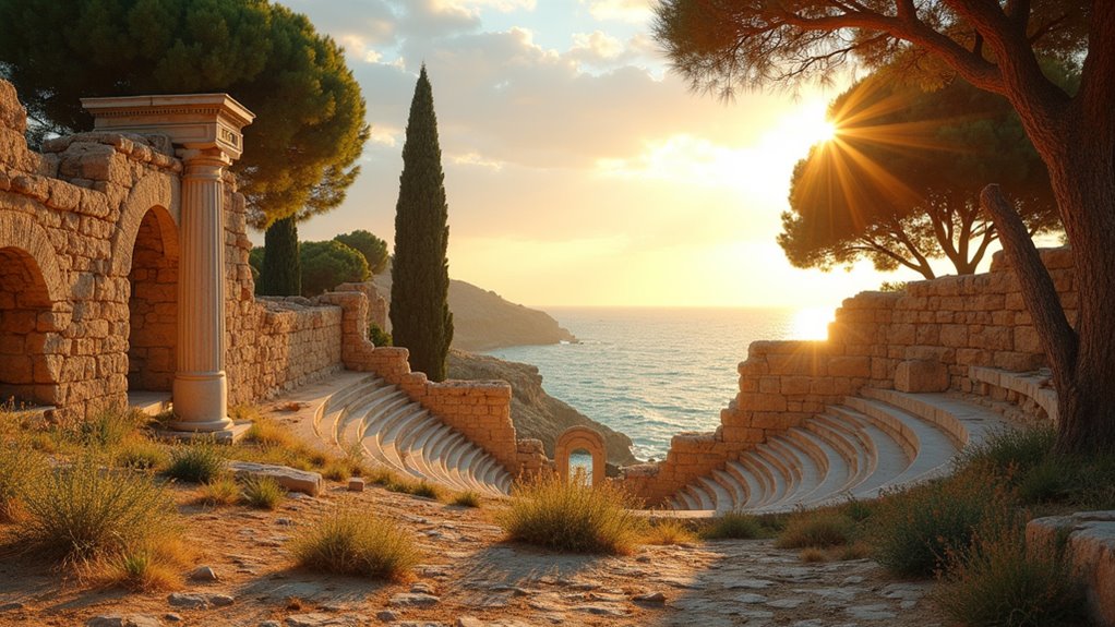 carthage archaeological site tour