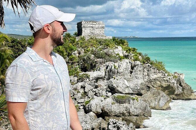 Casa Tortugas cenotes, Tulum Mayan site and Madre Naturaleza tour - What’s Included and What’s Not