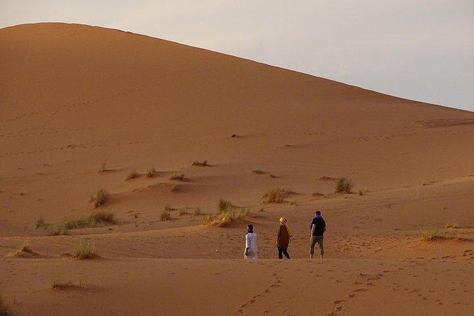 Casablanca 3 day itinerary - Authentic Experiences and Personal Comfort