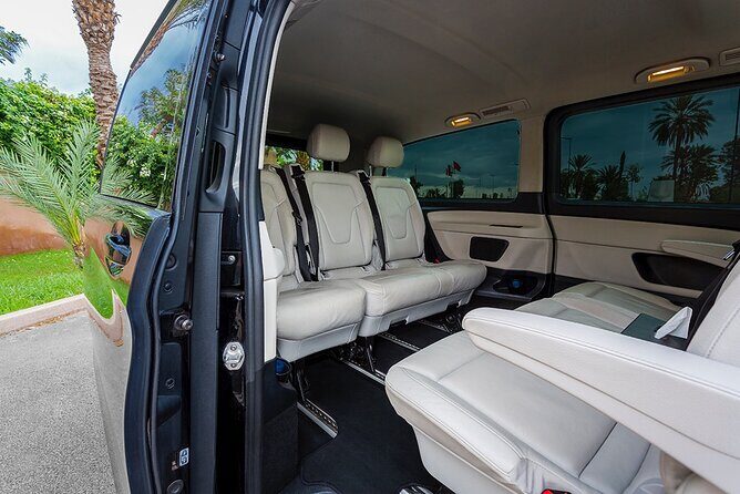 Casablanca Airport to Rabat Private Transfer - Who Will Appreciate This Transfer?