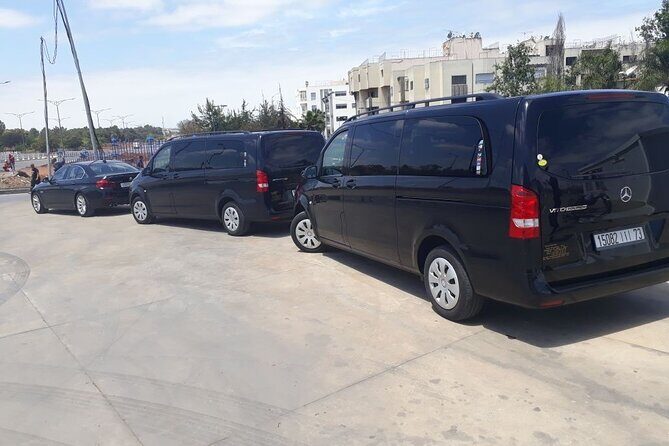 Casablanca Airport Transfer - Final Thoughts on the Casablanca Airport Transfer