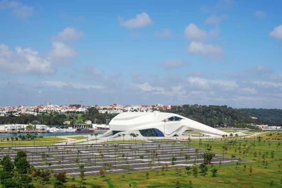 Casablanca and Rabat Private Day Tour - Analyzing the Tour’s Value