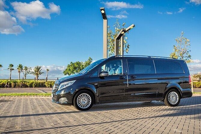 Casablanca City Tour with Hassan II mosque ticket - Who Should Consider This Tour?