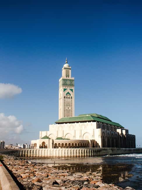 Casablanca Day Tour: Explore the Jewel of Morocco's Coast - Deep Dive: Is This Tour Worth It?