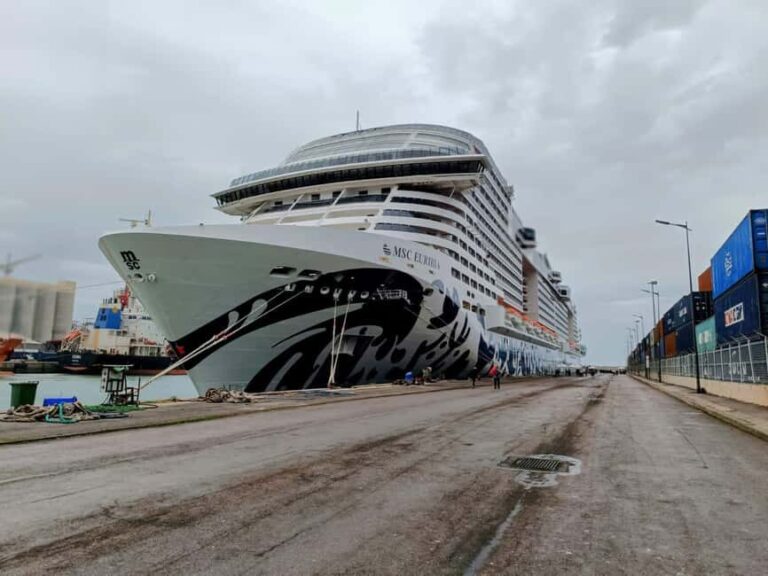 Casablanca day trip from the cruise ship passenger. - What You Get for the Price