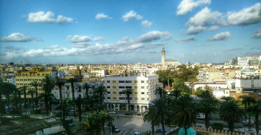 Casablanca: Private Walking Tour with a Local - What to Expect During the Walk