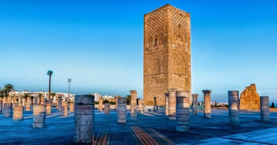 Casablanca & Rabat: A Captivating Journey from Casablanca - Why This Tour Offers Strong Value