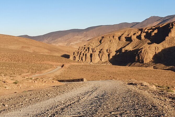 Casablanca Sahara Desert & Mountains Safari - What We Think About the Price and Value