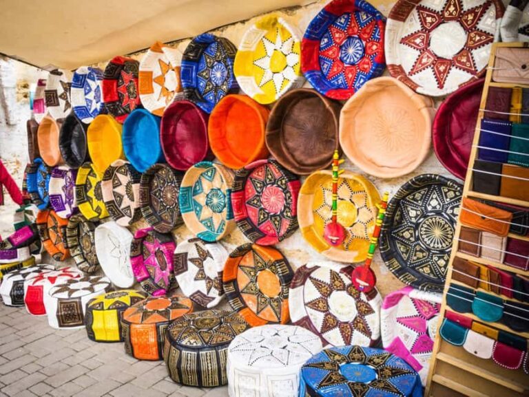 Casablanca To Fez Full-Day Trip - Practical Details & Value Considerations