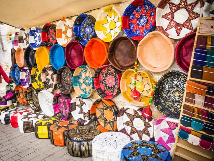 Casablanca To Fez Full-Day Trip - Practical Details & Value Considerations