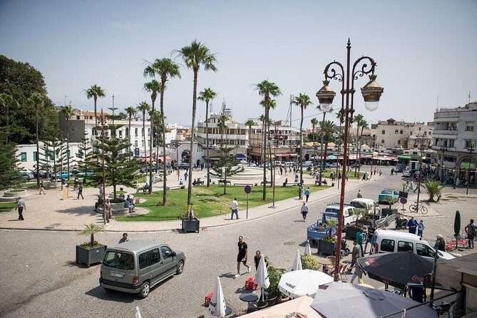 Casablanca to Tangier Day Trip by High-Speed Train - Final Thoughts