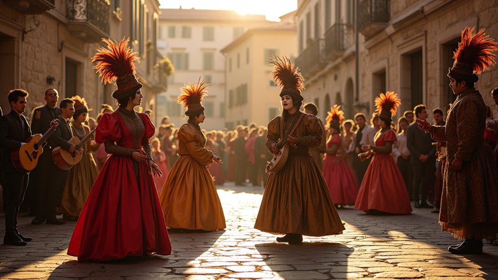casanovafest in vrsar