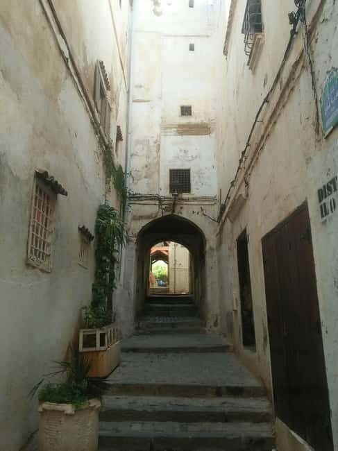 Casbah of Algiers : Guided tours Architecture and Urban plan - Is It Worth the Price?