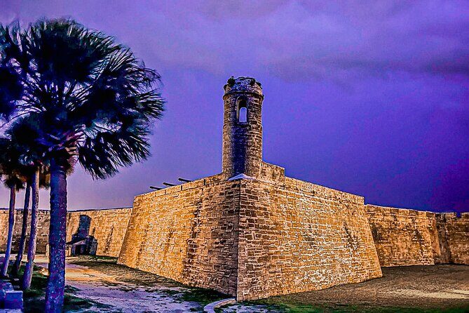 Castillo after Dark 1 Hour Guided Exterior Tour - Who Is This Tour Best Suited For?