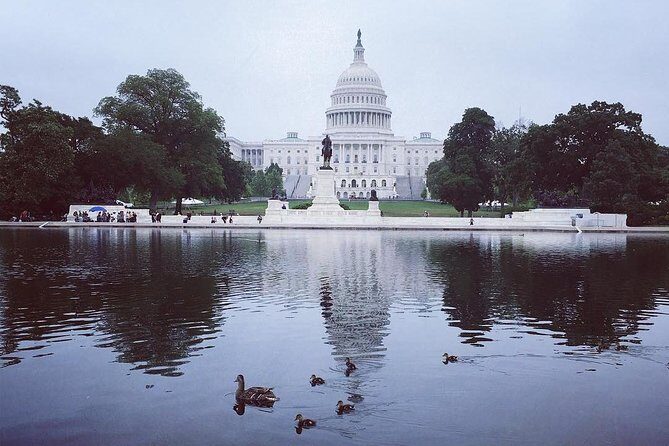 Castle to Capitol: Museums of the National Mall Architecture Tour - Analyzing the Value