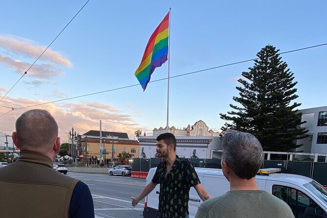 Castro District LGBTQ+ History Tour - The Value of the Tour