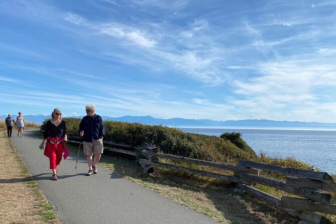 Casual Local Haunts Private Tour of Victoria, BC - Final Thoughts