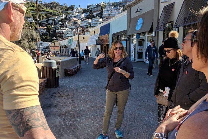 Catalina Food Tour - Practical Details & Tips