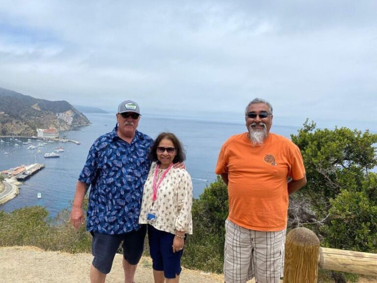 Catalina Island: Private Guided Golf Cart Tour of Avalon - Final Thoughts: Is This the Right Tour for You?
