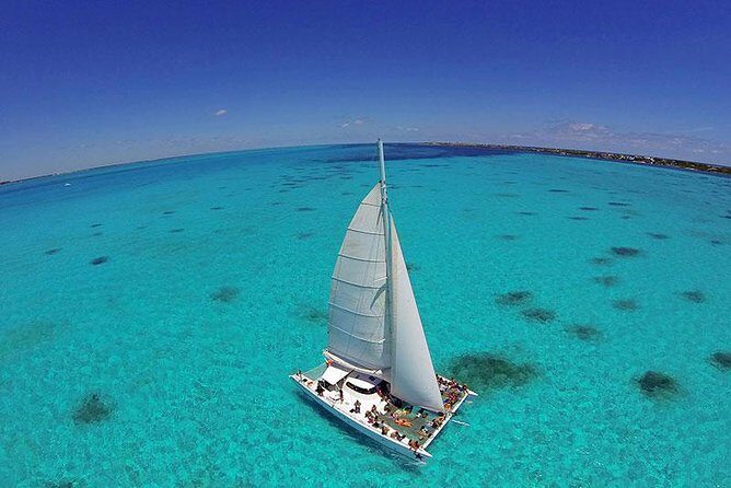 Catamaran Adventure in Cancun - Who Is This Tour Best For?