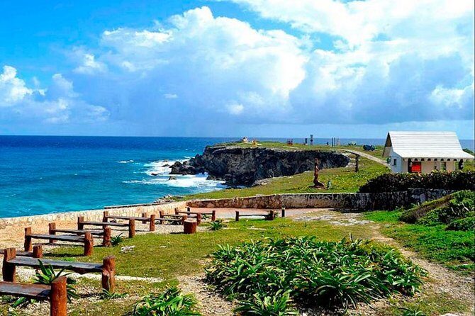 Catamaran Adventure to Isla Mujeres" From Cancun - What’s Included and What’s Not