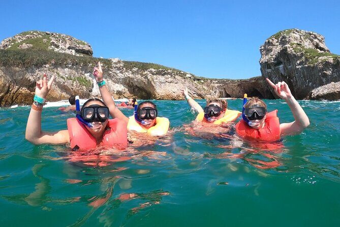 Catamaran Adventure to Islas Marietas! - Practical Tips for the Day