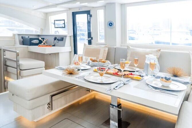 Catamaran and Reef Snorkel in Cancun - What You’ll Love About This Tour