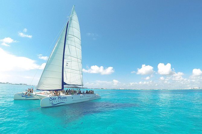 Catamaran and snorkel in isla mujeres - Final Thoughts: The Value and Experience