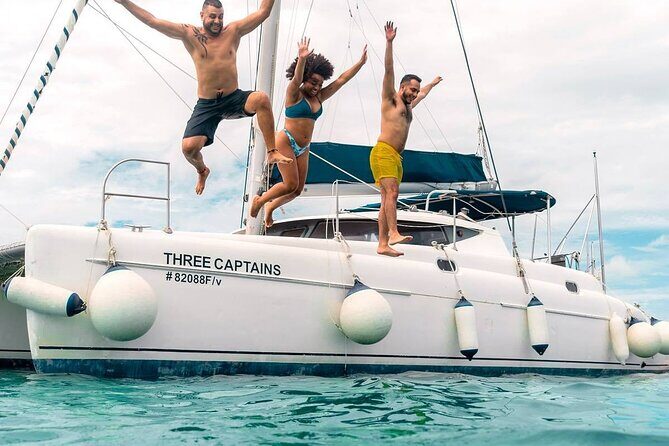 Catamaran Cruise in Riviera Maya With Snorkeling & Beach Club - The Experience: What Sets It Apart