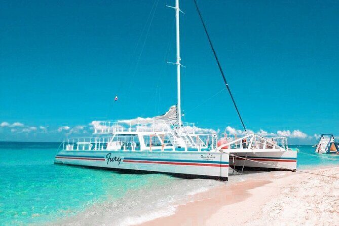 Catamaran Cruise to Cozumel Reefs + Water Park Fun - What Travelers Are Saying